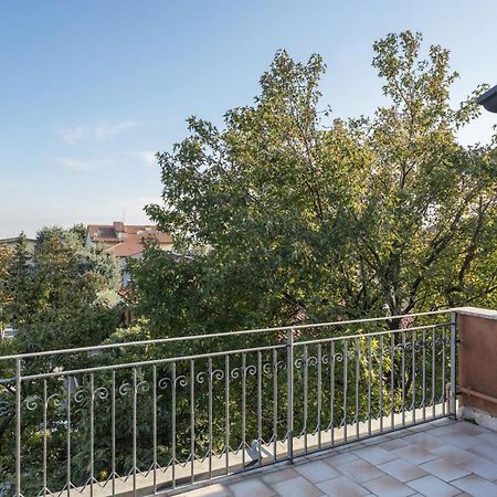 La Casetta Dei Daini - Affitti Brevi Italia Apartment Orio al Serio Ngoại thất bức ảnh