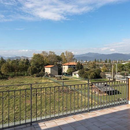 La Casetta Dei Daini - Affitti Brevi Italia Apartment Orio al Serio Ngoại thất bức ảnh