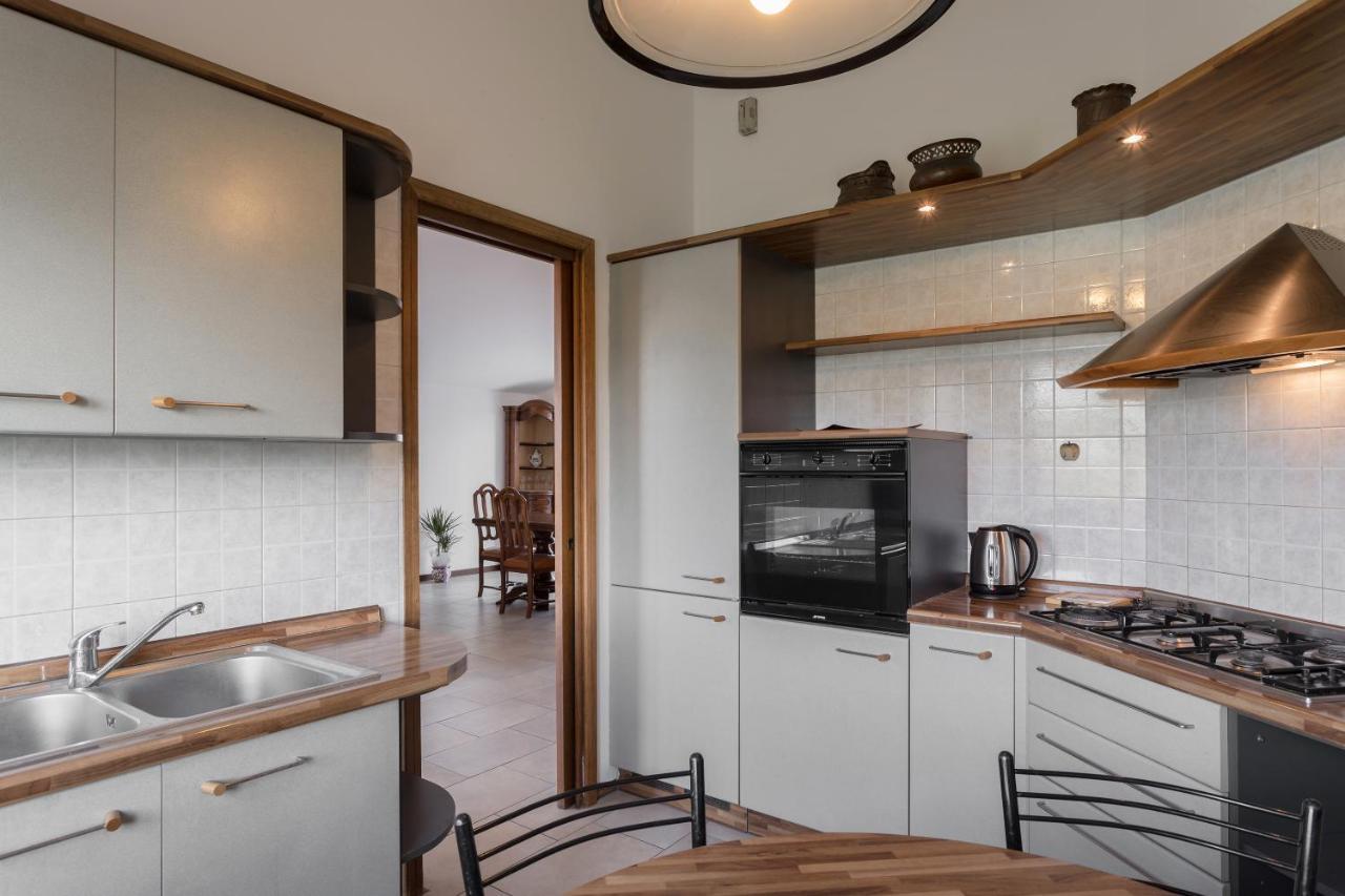 La Casetta Dei Daini - Affitti Brevi Italia Apartment Orio al Serio Ngoại thất bức ảnh