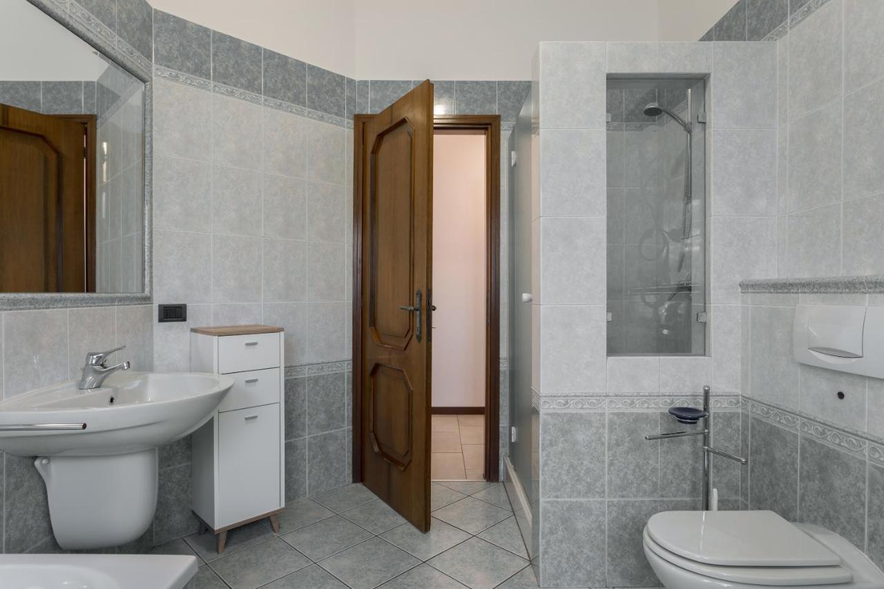 La Casetta Dei Daini - Affitti Brevi Italia Apartment Orio al Serio Ngoại thất bức ảnh