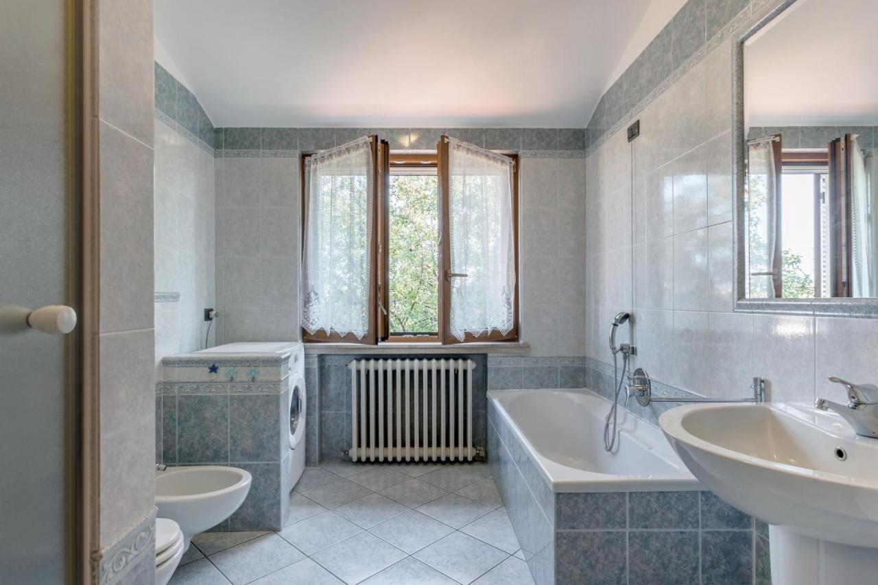 La Casetta Dei Daini - Affitti Brevi Italia Apartment Orio al Serio Ngoại thất bức ảnh